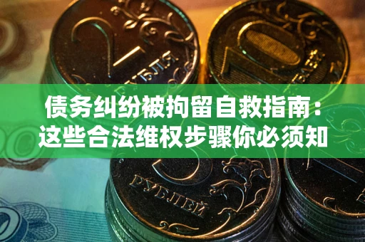 北京债务纠纷被拘留自救指南：这些合法维权步骤你必须知道！