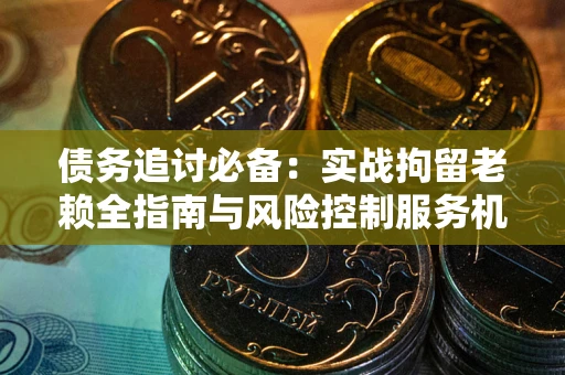 北京债务追讨必备：实战拘留老赖全指南与风险控制服务机构推荐